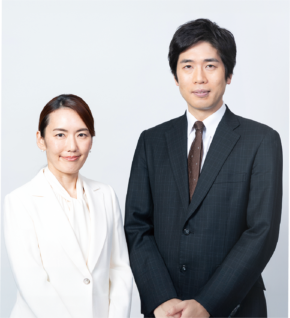 採用メッセージ